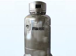 Silikon Tetrachloride