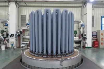 Pecahan Jisim Trichlorosilane