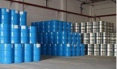 Gendang Besi Bergalvani 180kg