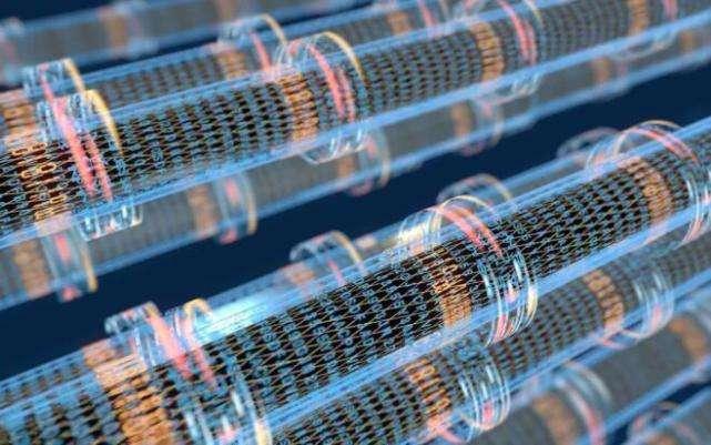 Silikon Gred Serat Optik Tetrachloride