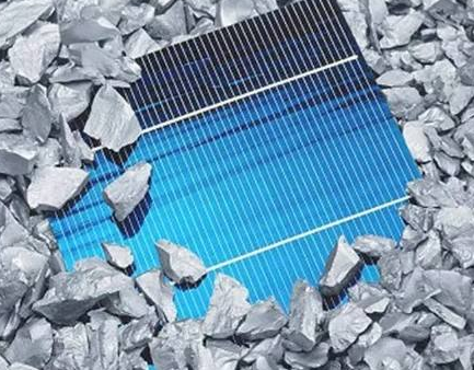 Produk Huluan Fotovolatik