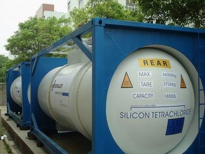 TetraChloride Gred Elektronik