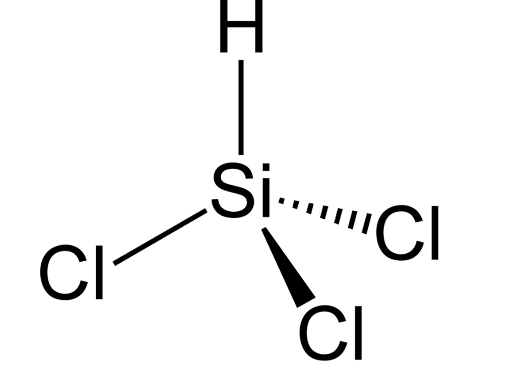 SiHCl3